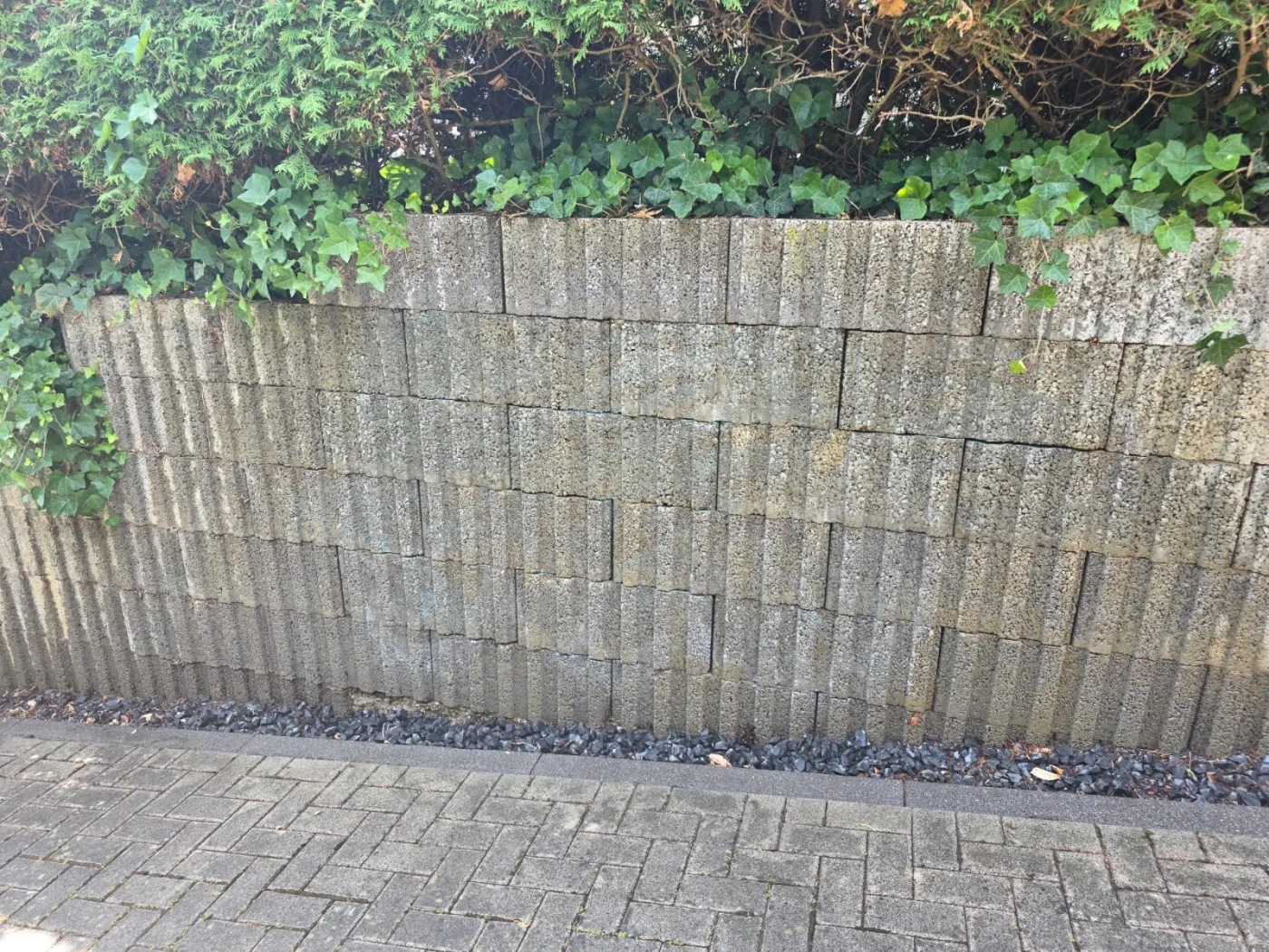 Graffiti-Entfernung